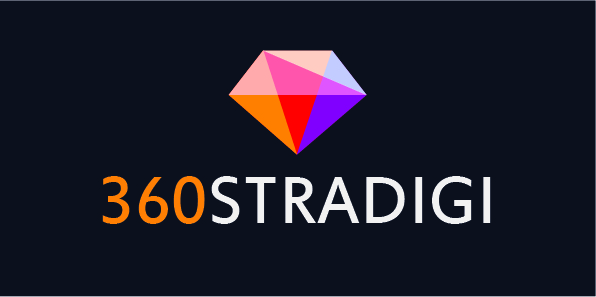 360 Stradigi logo