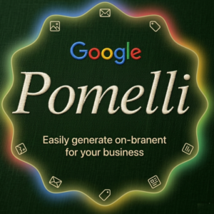 google_pomelli_nedir