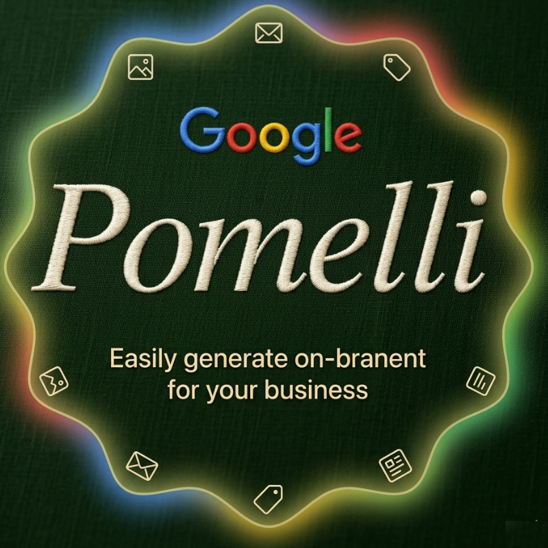 google_pomelli_nedir